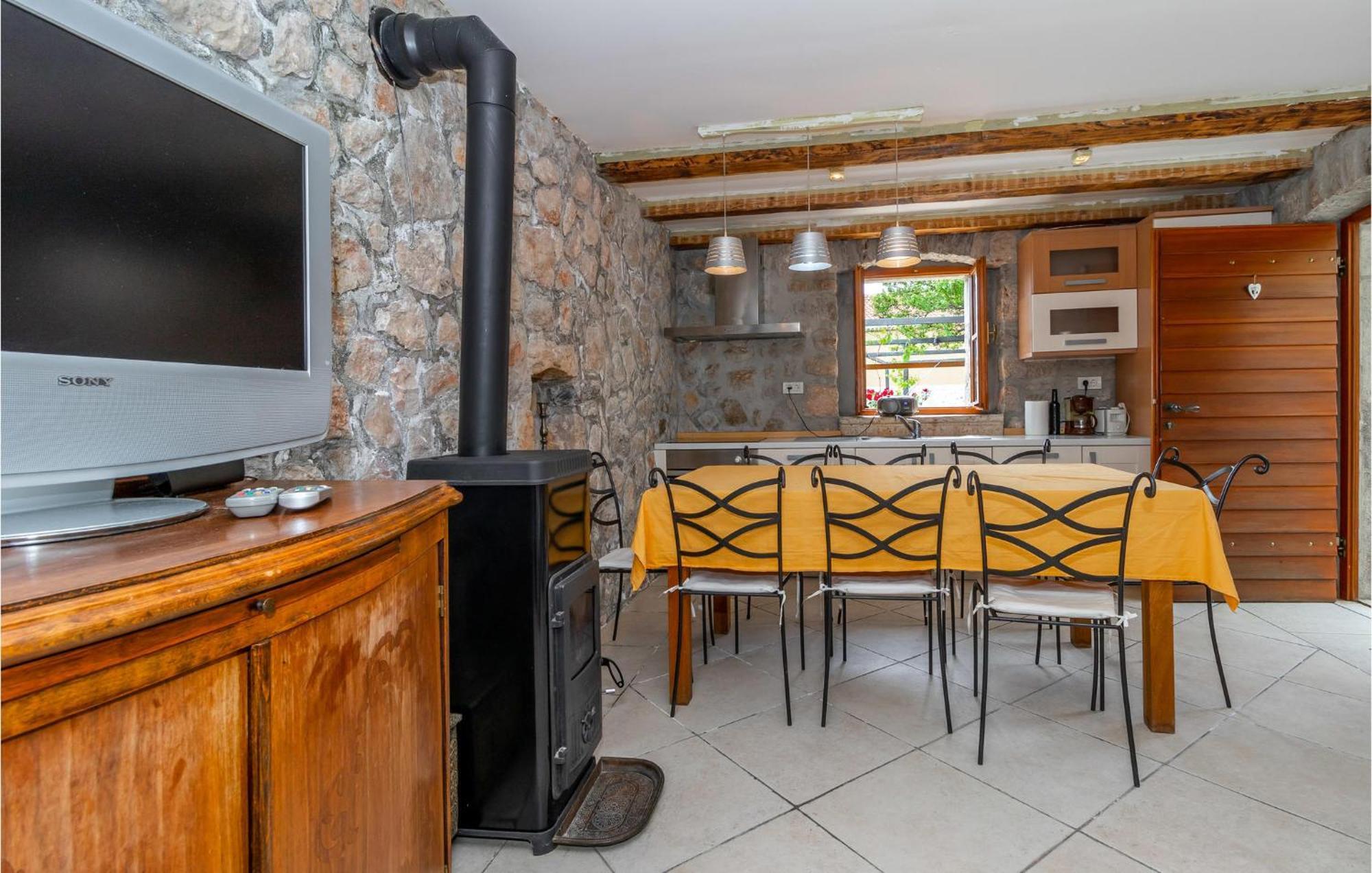 Stunning Home In Bribir With Wifi Bribir (Primorje-Gorski Kotar) Exterior foto