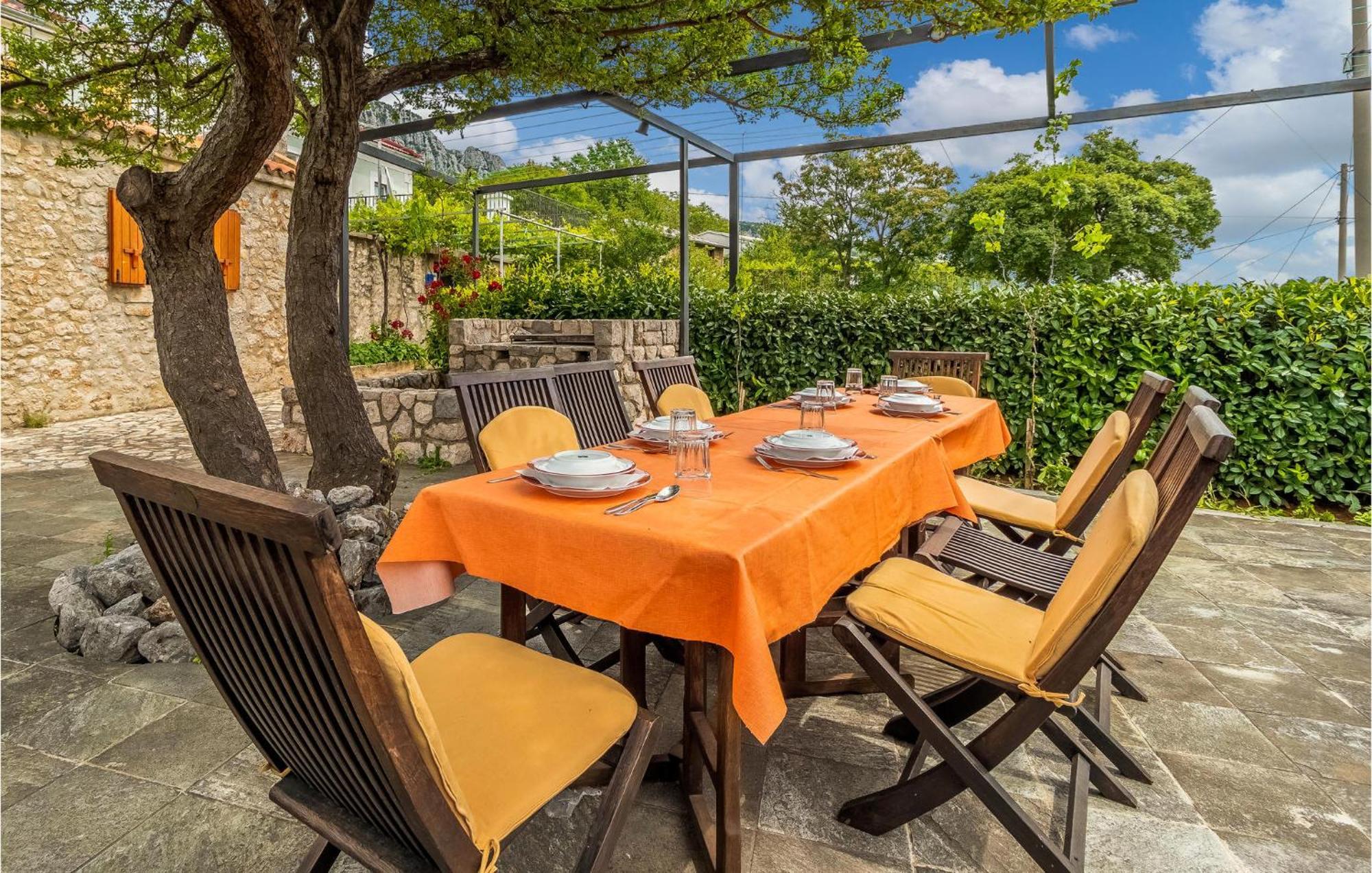 Stunning Home In Bribir With Wifi Bribir (Primorje-Gorski Kotar) Exterior foto